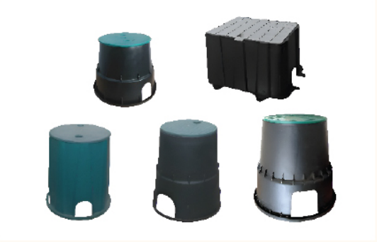 Earthing Pit Cover